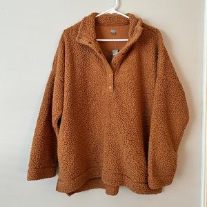 BNWT Aerie Pullover